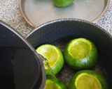 Foto del paso 2 de la receta: Zapatillotos rellenos