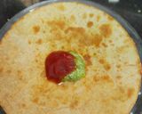 મસાલા ખાખરા(masala khakhra in Gujarati) રેસીપી સ્ટેપ1ફોટો