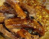 Foto langkah ke 4 dari resep Honey sauce Ribs.