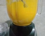 Foto langkah ke 5 dari resep Sago Mangga Ide Jualan.