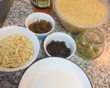 A picture of step 1 of Zarda.