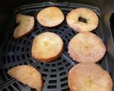 Apple chips recipe step 3 photo