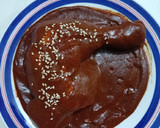 Foto del paso 8 de la receta: Mole coloradito