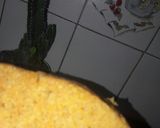 Foto del paso 3 de la receta: Carrok cake