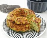Foto del paso 4 de la receta: Milhojas de zucchini