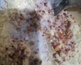 A picture of step 3 of Simple Aloo ke pakory.