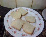 Foto del paso 4 de la receta: Torrijas sin azúcar. Aptas diabéticos