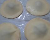 Foto del paso 3 de la receta: Pastelitos para llevar al cole (de dulce de leche)