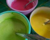 Foto langkah ke 4 dari resep Cara Bikang (#Pr_kuetradisionalberserat).