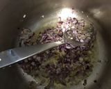 Une image de l'étape 11 de Dal de mung (lentilles aux légumes, épices et gingembre).