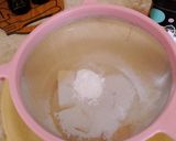 صورة لخطوة 1 من وصفة تارتولات الليمون روعة في البنة🍋🍋🍋🍋🍋🍋🍋🍋🍋#قرب رمضان
