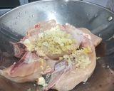 Foto langkah ke 2 dari resep Ayam Pop Khas Minang.