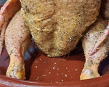 Foto del paso 3 de la receta: Pollo 