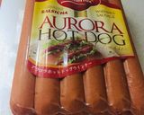 Foto del paso 1 de la receta: Salchicha FrankFurter!