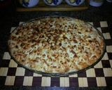 صورة لخطوة 9 من وصفة معكرونة بالدجاج🍝