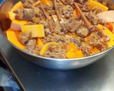 Foto del paso 1 de la receta: Dulce de calabaza