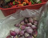 Foto langkah ke 3 dari resep Tempe Orek Kampung.