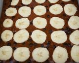 Foto langkah ke 5 dari resep Banana cake palm sugar.