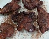รูปขั้นตอนการทำที่ 7 ของ เมนู หมูทอดโอวัลติน #เมนูหม้อทอดไร้ควัน #เมนูอาหารฟิวชั่น