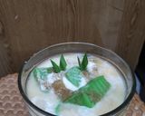 Foto langkah ke 5 dari resep Es Bongko Kuah Durian.