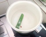 Foto langkah ke 1 dari resep Bubur Sumsum.