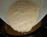 हैद्राबादि शाही शीर कुर्मा (hydreabadi shahi sheer khurma recipe in marathi) रेसिपी स्टेप 4 फोटो 