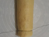 Roti Coklat