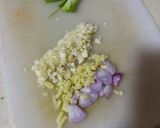 Foto langkah ke 3 dari resep Acar Timun Jepang.