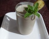 A picture of step 2 of Banana Smoothie.