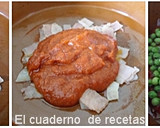 Foto del paso 1 de la receta: Huevos al plato