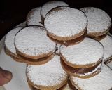 Foto del paso 5 de la receta: Alfajorcitos de harina integral