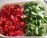Foto del paso 4 de la receta: Guiso de verduras (vegano)