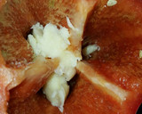 Foto del paso 12 de la receta: Morrones rellenos de humita 