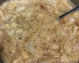 Foto del paso 6 de la receta Tortilla de coliflor y cebolla (con sabor a tortilla de patata de toda la vida)