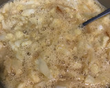 Foto del paso 6 de la receta: Tortilla de coliflor y cebolla (con sabor a tortilla de patata de toda la vida)