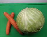 Coleslaw recept fázis 1 fotója
