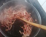 Foto del paso 2 de la receta: Espaguetis a la carbonara