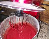 Foto del paso 2 de la receta: Red velvet 🎂