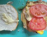 Foto del paso 5 de la receta: Chivito al pan
