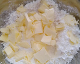 Foto del paso 2 de la receta: Galletas de avena, coco y almendra