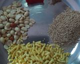 ભરેલા રીંગણ (Bharela Ringan Recipe In Gujarati) રેસીપી સ્ટેપ1ફોટો