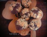 Foto langkah ke 6 dari resep Choco muffin keju.