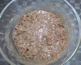 A picture of step 2 of Frozen Brownies.