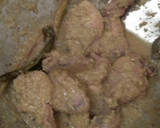 Foto langkah ke 2 dari resep Ayam Goreng Kemiri.