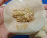 Foto langkah ke 2 dari resep Gyoza Ayam.