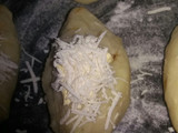 PAPAS ENVUELTAS AL HORNO!