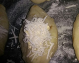 Foto del paso 5 de la receta: PAPAS ENVUELTAS AL HORNO!