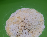 Foto del paso 4 de la receta: Crackers de palta (galletitas)
