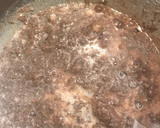 Foto del paso 1 de la receta: Mousse para relleno de torta de caja. Con 3 ingredientes