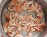 Foto del paso 2 de la receta: Fajitas Rápidas de Pollo